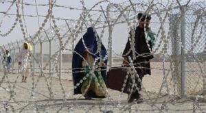 Талибы запретили въезд в Афганистан спецдокладчику ООН по правам человека