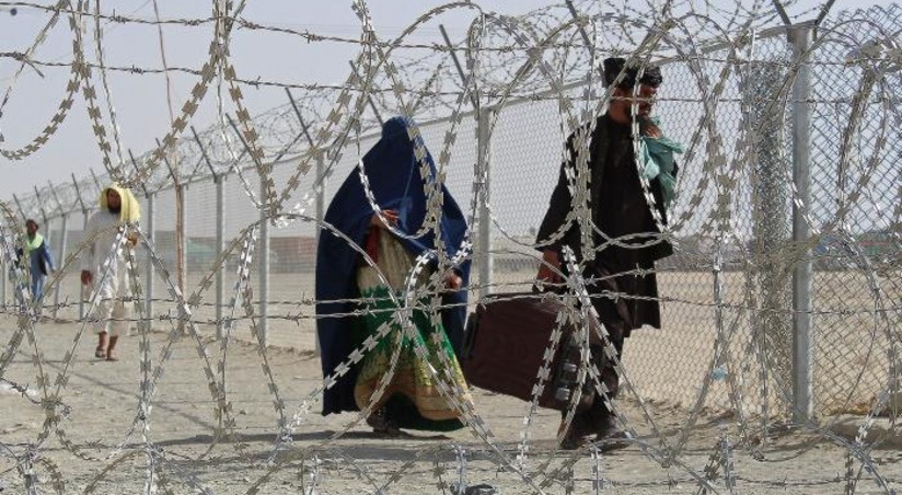 Талибы запретили въезд в Афганистан спецдокладчику ООН по правам человека