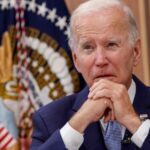 Байден в марте одобрил секретную ядерную стратегию США