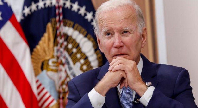 Байден в марте одобрил секретную ядерную стратегию США