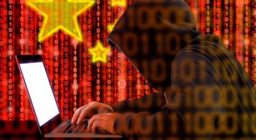 Гражданина США обвинили в работе на Министерство госбезопасности Китая