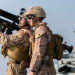 CENTCOM: США уничтожили три беспилотника йеменских хуситов