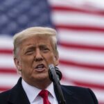 Трамп пообещал рассекретить документы по убийству Кеннеди