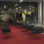 Два терминала парижского аэропорта Орли эвакуировали из-за угрозы взрыва