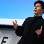 Дурову продлили срок содержания под стражей во Франции