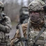 В РФ сообщили об освобождении двух населенных пунктов в Курской области