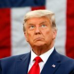 Трамп в случае победы намерен создать Космическую нацгвардию США