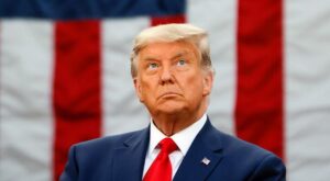 Трамп в случае победы намерен создать Космическую нацгвардию США