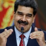 Президент Венесуэлы произвел масштабные перестановки в правительстве страны