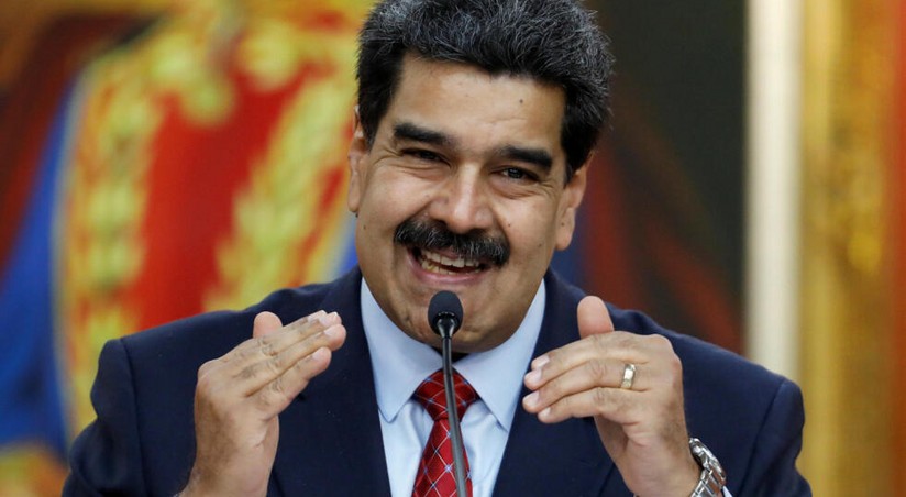 Президент Венесуэлы произвел масштабные перестановки в правительстве страны