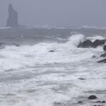 В Японии из-за тайфуна «Шаньшань» пострадали 16 человек, отменены сотни авиарейсов