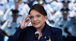 Гондурас разорвет договор об экстрадиции с США