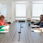 В Женеве обсуждено участие малого бизнеса в борьбе с изменением климата в рамках СOP29