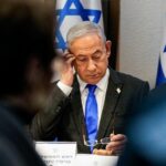 Нетаньяху опроверг сообщения о согласии Израиля на паузы в боях в Газе
