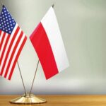 Главы военных ведомств США и Польши обсудили модернизацию ВС и помощь Украине