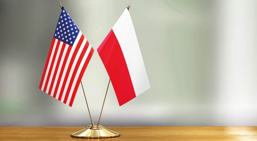 Главы военных ведомств США и Польши обсудили модернизацию ВС и помощь Украине