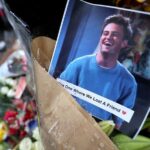 СМИ: Врач Мэттью Перри признал вину по пункту обвинения в деле о смерти актера