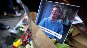 СМИ: Врач Мэттью Перри признал вину по пункту обвинения в деле о смерти актера