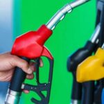 В России до конца года продлили запрет на экспорт бензина