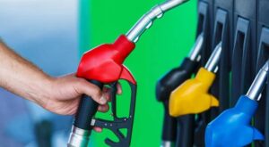 В России до конца года продлили запрет на экспорт бензина