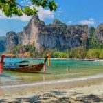 Доходы Таиланда от туризма по итогам года могут составить $53 млрд