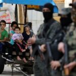 США представят оночательное соглашение о прекращении огня между Израилем и ХАМАС