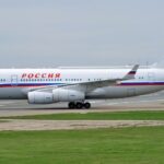 Путин впервые за 10 лет посетил Республику Тыва