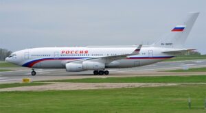 Путин впервые за 10 лет посетил Республику Тыва