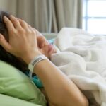 В Баку 41-летняя женщина пострадала в ДТП