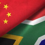 КНР и ЮАР заявили о намерении укреплять сотрудничество в БРИКС