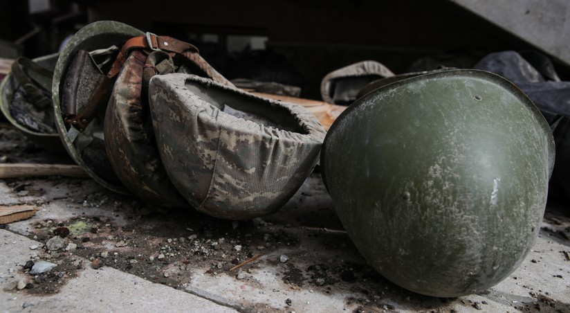 СК Армении представил подробности гибели военнослужащего