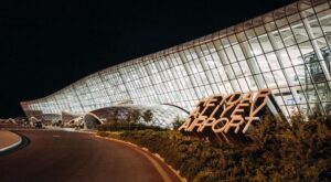 Азербайджанские паралимпийцы, завоевавшие медали на Париж-2024, вернулись на родину