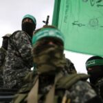 США предъявили руководству ХАМАС обвинения в убийстве американских граждан