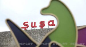 В Шушу выехал очередной миграционный караван