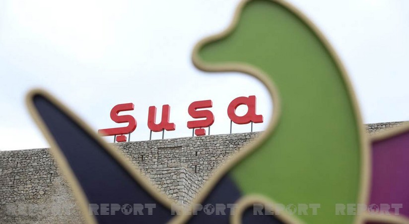 В Шушу выехал очередной миграционный караван