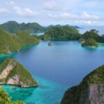 У берегов Папуа — Новой Гвинеи произошло сильное землетрясение