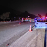 В Турции произошла цепная авария, есть погибший и пострадавшие