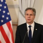 Блинкен заявил, что сделка о перемирии в секторе Газа согласована на 90%