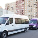 В Шушу выехали еще 26 семей бывших вынужденных переселенцев