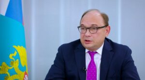 МИД РФ: «Север — Юг» стал фокусным явлением в транспортно-логистической сфере