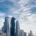 Катар проявляет интерес к международному транспортному коридору «Север-Юг»