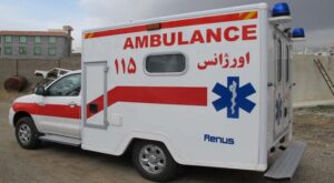 На севере Ирана в ДТП с автобусом пострадали не менее 55 человек