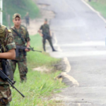 В Колумбии из-за конфликта между вооруженными группировками убили 12 человек