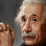 Письмо Эйнштейна Рузвельту о планах нацистов создать ЯО продали за $3,9 миллиона