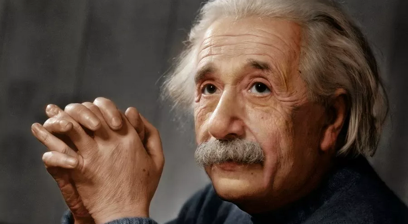 Письмо Эйнштейна Рузвельту о планах нацистов создать ЯО продали за $3,9 миллиона