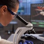 PNAS: Болезнетворные микробы могут преодолевать по воздуху тысячи километров