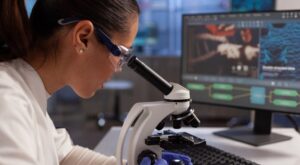 PNAS: Болезнетворные микробы могут преодолевать по воздуху тысячи километров