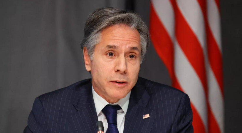 Блинкен сообщил об отсутствии гарантий заключения сделки о перемирии в Газе
