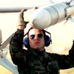 Пентагон выделил почти $1,2 млрд на производство ракет AMRAAM