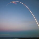 КНДР запустила баллистическую ракету в сторону Японского моря